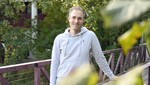 «Ich bin ein Verbinder»: Michael Matter will Pfarrer in Grabs werden