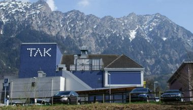 Das TAK Theater in Schaan stellte neuen Spielplan 2022/2023 des Kinder- und Jugendtheaters vor