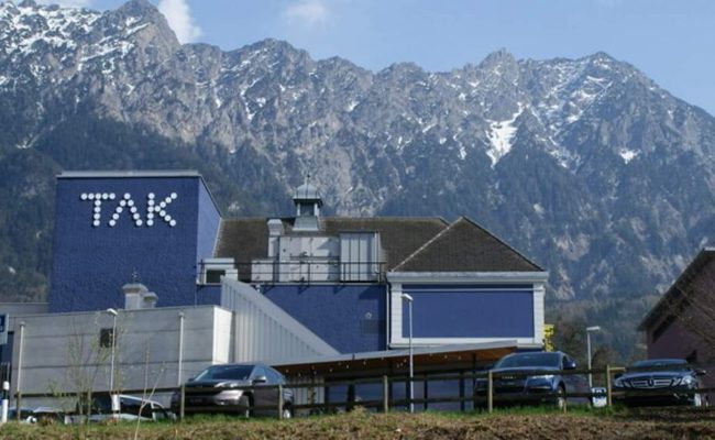 Das TAK Theater in Schaan stellte neuen Spielplan 2022/2023 des Kinder- und Jugendtheaters vor