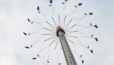 Ausserrhoden top, St.Gallen flop: Der Avenir-Suisse-Freiheitsindex für die Ostschweizer Kantone