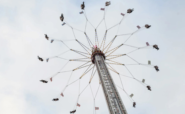 Ausserrhoden top, St.Gallen flop: Der Avenir-Suisse-Freiheitsindex für die Ostschweizer Kantone