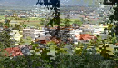 Kantonsrat fordert eine Spitalregion, die nur aus Werdenberg und Rheintal besteht