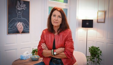 «Ich habe mehrfach erlebt, wie eine meiner Klientinnen getötet wurde»: Silvia Vetsch über den Zufluchtsort Frauenhaus