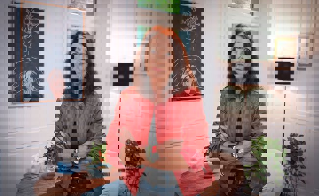 «Ich habe mehrfach erlebt, wie eine meiner Klientinnen getötet wurde»: Silvia Vetsch über den Zufluchtsort Frauenhaus