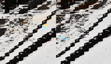 Skispringer aus der W&O-Region glänzen mit Podestplätzen und guten Leistungen