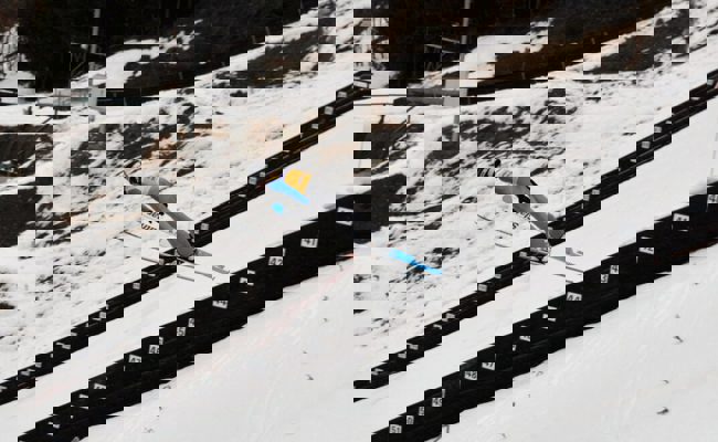 Skispringer aus der W&O-Region glänzen mit Podestplätzen und guten Leistungen