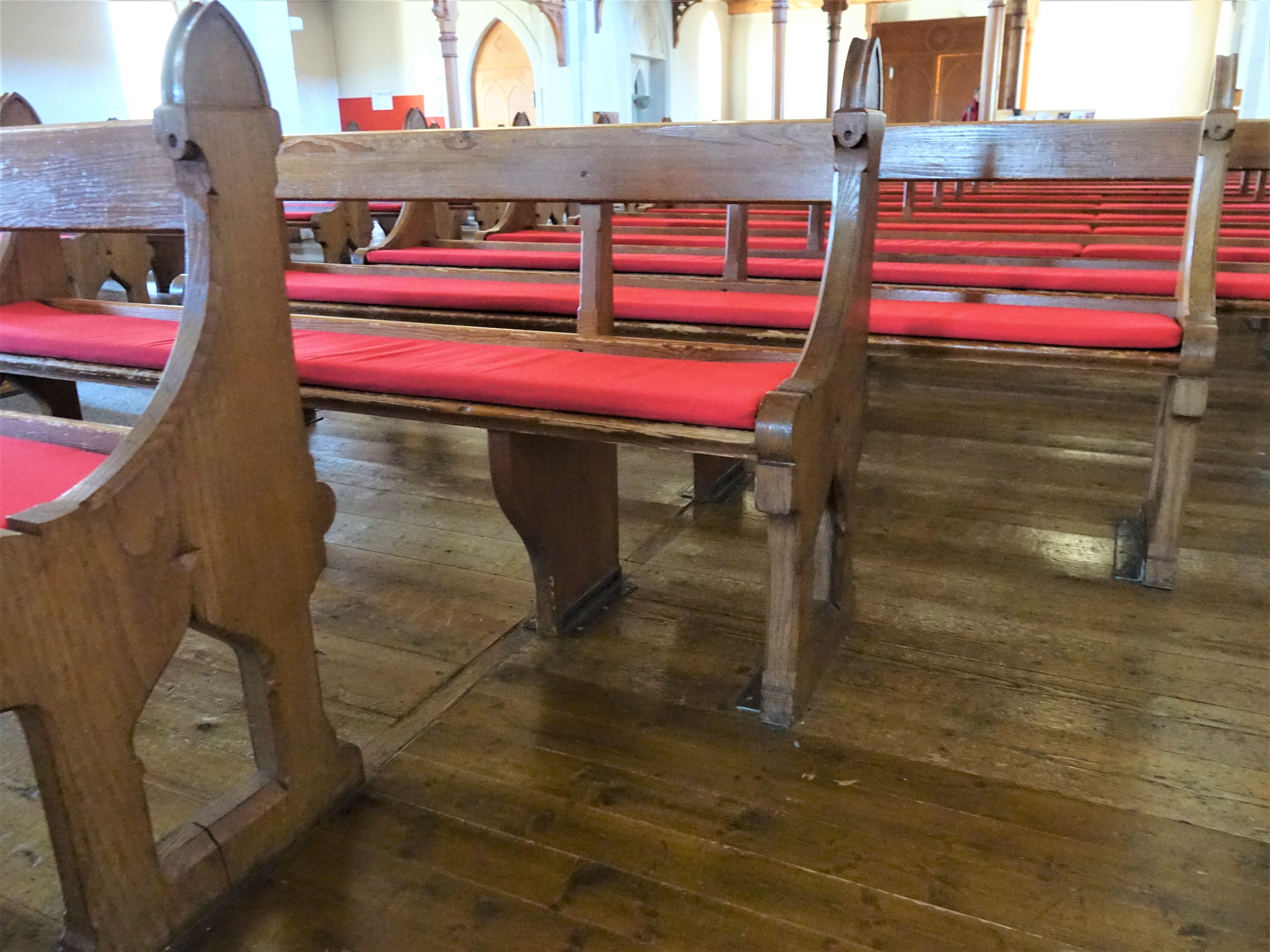 Sanierung der Kirche kostet gut drei Millionen Franken