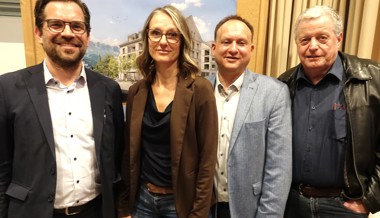 Zentrumsplanung: Zustimmung, aber auch viel Kritik