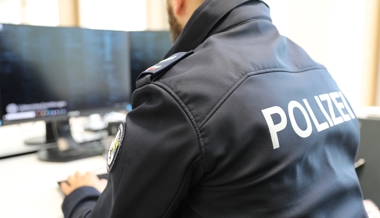 Polizeieinsatz nach Bombendrohung gegen Spital: Jugendliche machten es aus Jux