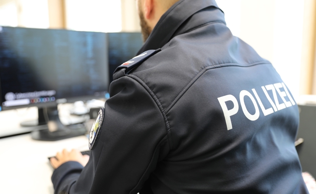 Polizeieinsatz nach Bombendrohung gegen Spital: Jugendliche machten es aus Jux