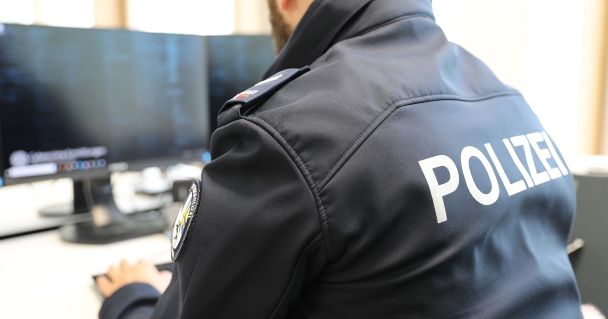 Polizeieinsatz nach Bombendrohung gegen Spital: Jugendliche machten aus ...