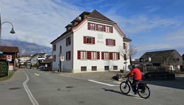 Grabs schliesst um rund 250'000 Franken besser ab als budgetiert