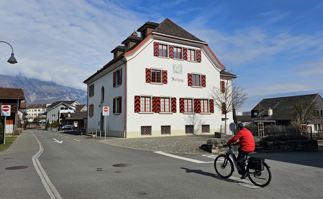 Grabs schliesst um rund 250'000 Franken besser ab als budgetiert