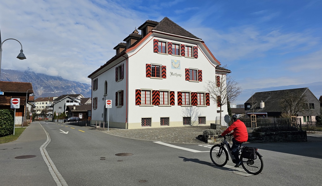 Grabs schliesst um rund 250'000 Franken besser ab als budgetiert