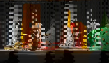 Fäden werden wieder gezogen: «Jetzt sind wir glücklich, dass wir wieder spielen können»