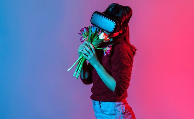 VR-Brille, KI und ChatGPT: Projektwettbewerb für Oberstufenklassen lanciert