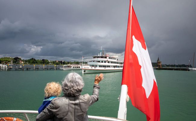 GA auf Bodensee jetzt ungültig - mit Ausnahmen