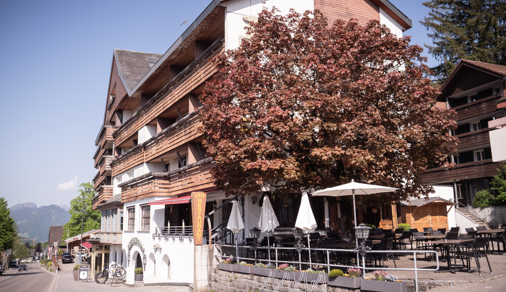 Heiraten und dinieren: Zwei ausgezeichnete Eventlokale in der Region