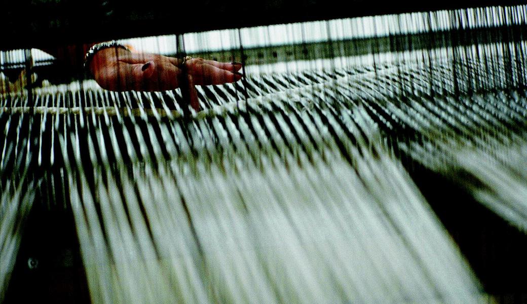 Tisca Tischhauser für KMU-Preis nominiert