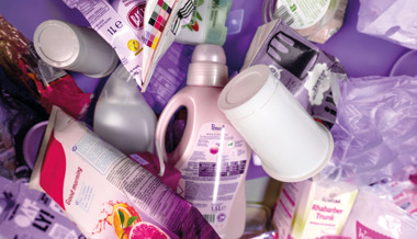 Coop stoppt Gratis-Entsorgung von Shampoo- und Milchflaschen – und die Migros?