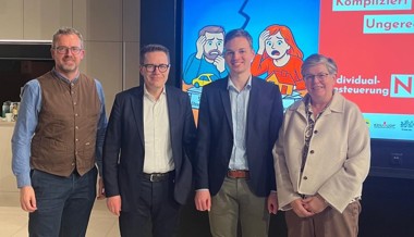 Beni Würth warnt: Mittelstand würde von Steuerreform kaum profitieren