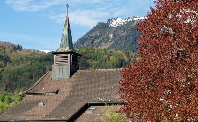 Kirchenbudget einstimmig genehmigt