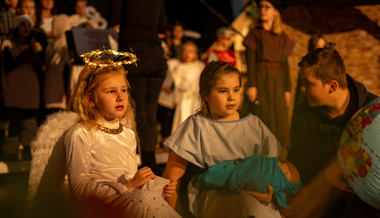Stille Nacht, gestörte Nacht – ein Musical, das verzauberte
