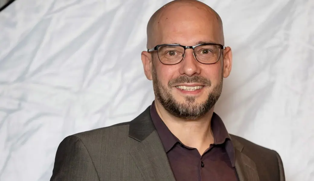 Manuel Cadonau hat auf X über 22'000 Follower.