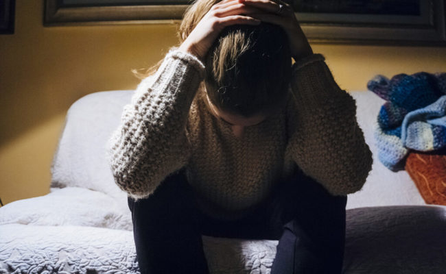 Sozialtipp: Es gibt einen Kurs für die Erste Hilfe bei psychischen Problemen