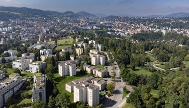 Rendite auf Kosten der Mieter? Pensionskassen erobern den Ostschweizer Wohnungsmarkt