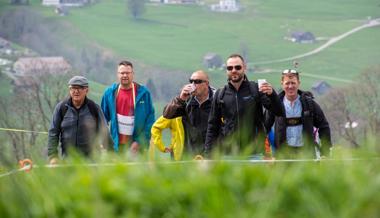 Dieses Jahr gibt es gleich zwei Bierwandertage