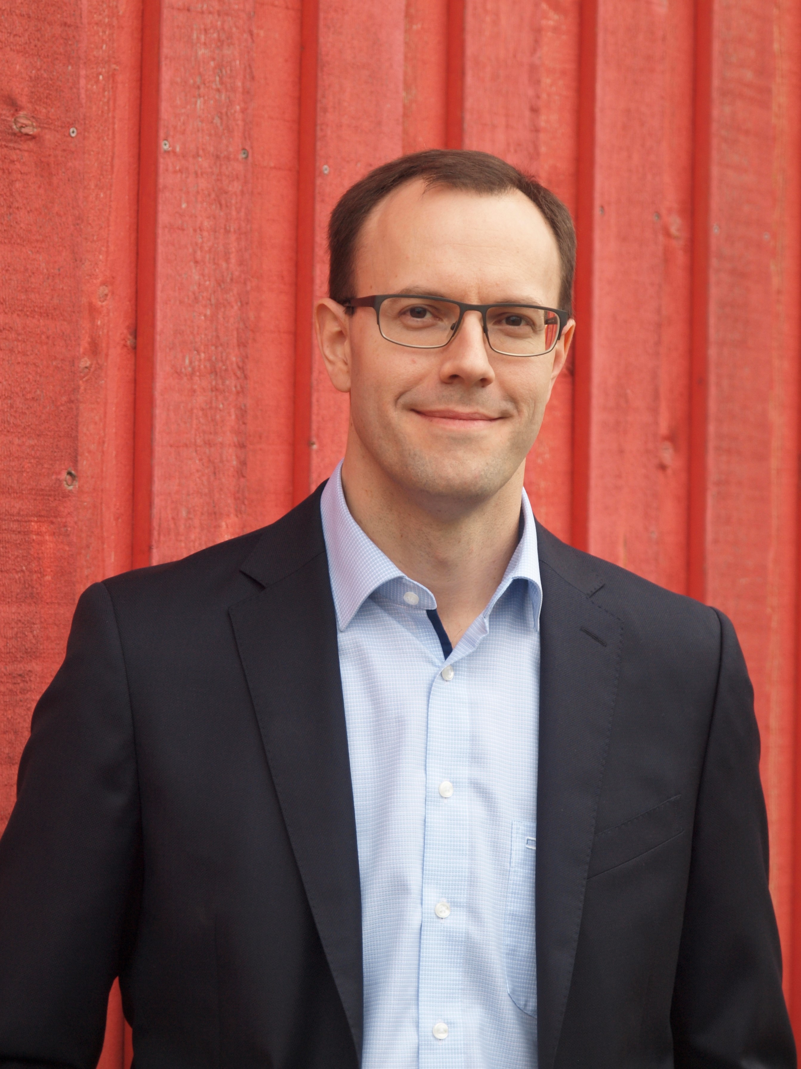 Wettstein will in Administrationsrat des Katholischen Konfessionsteils St. Gallen