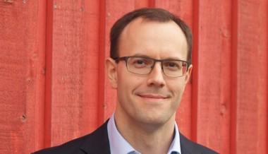 Wettstein will in Administrationsrat des Katholischen Konfessionsteils St. Gallen