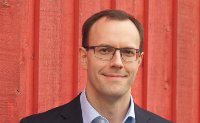 Wettstein will in Administrationsrat des Katholischen Konfessionsteils St. Gallen