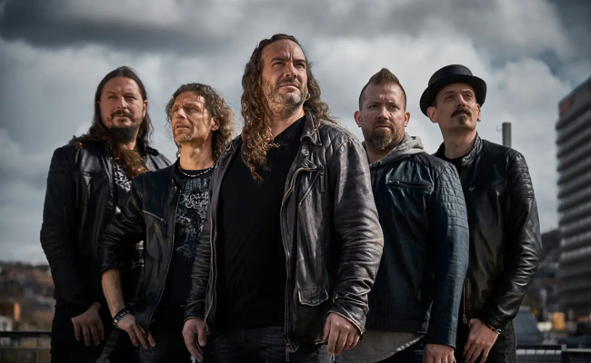 Megawatt veröffentlichen neue Single und kündigen neues Album an