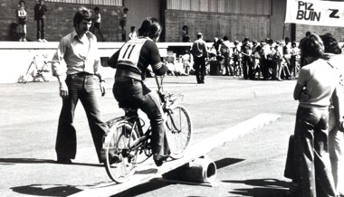 Ein Blick zurück: Im Januar 1976 wurde es richtig Winter