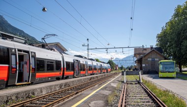 ÖBB investieren 113 Millionen Euro in Strecke Buchs – Feldkirch