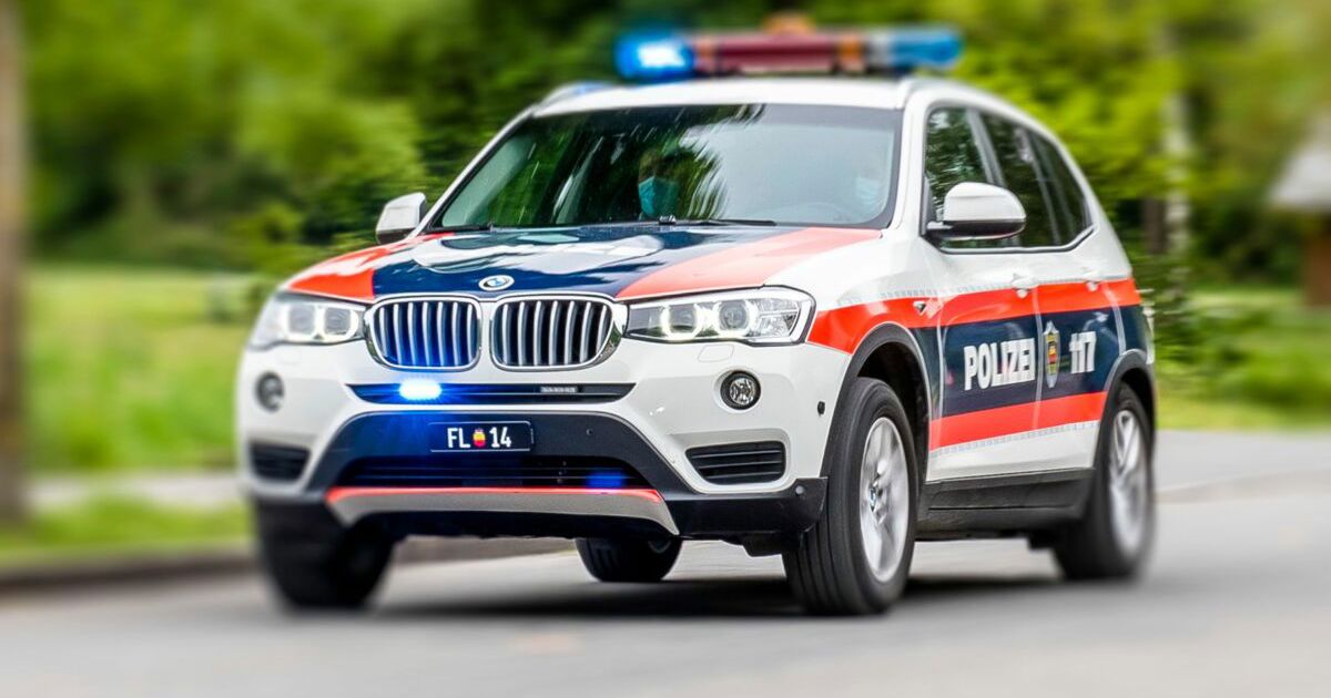 Quadfahrer beim Gantenstein tödlich verunglückt