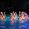 Spektakel im Wasser: Einmal um die Welt mit dem SC Flös