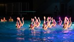Spektakel im Wasser: Einmal um die Welt mit dem SC Flös