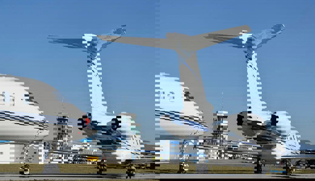 Streicht der Bund das Geld für die Fluglotsen im Kontrollturm?