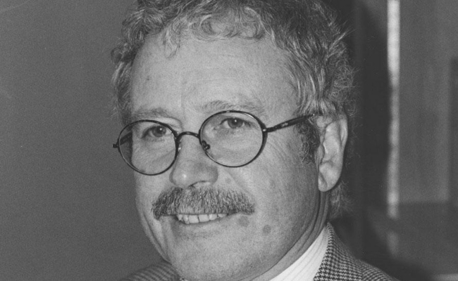 Langjähriger VR-Präsident der BuchsMedien AG verstorben