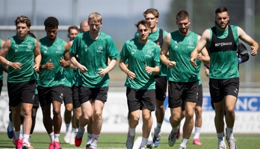 Daumendrücken fürs Heimatland: Das sind die Weltmeister-Prognosen der FCSG-Spieler