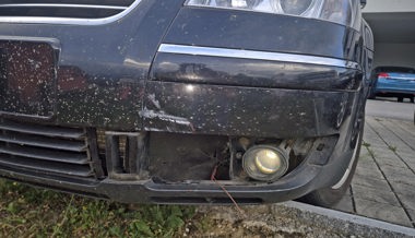 «Es tut weh»: Besitzerin des Fluchtautos meldet sich zu Wort