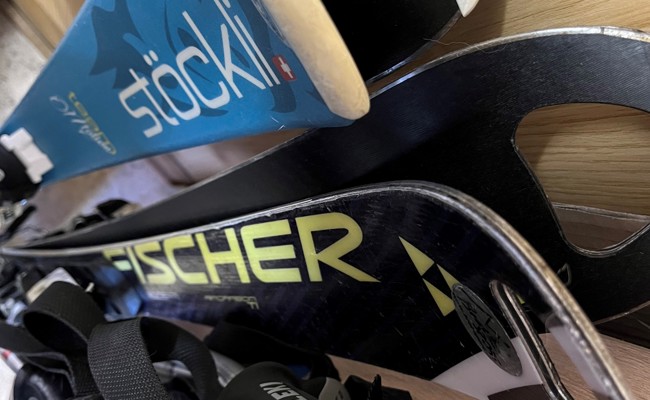 Kinderkram: «Lilly fährt ins Skilager – ich habe Panik»