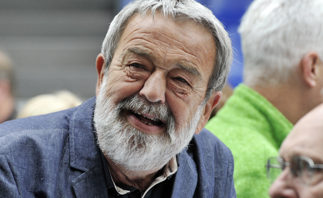 Hans Ruedi «fis» Fischer verstorben