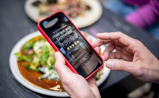 In der Agglo isst man am besten: Das sagen die Online-Bewertungen