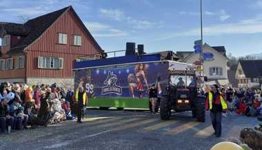 Wer bietet mehr? Ein legendärer Partywagen wird versteigert