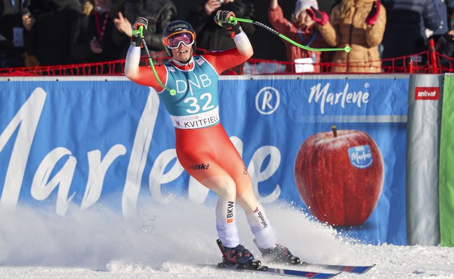 Saisonrückblick: Top Ten und zahlreiche Blessuren