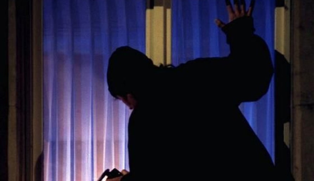 Der Angeklagte stand unter anderem wegen erwerbsmässigen Diebstahls vor Gericht.